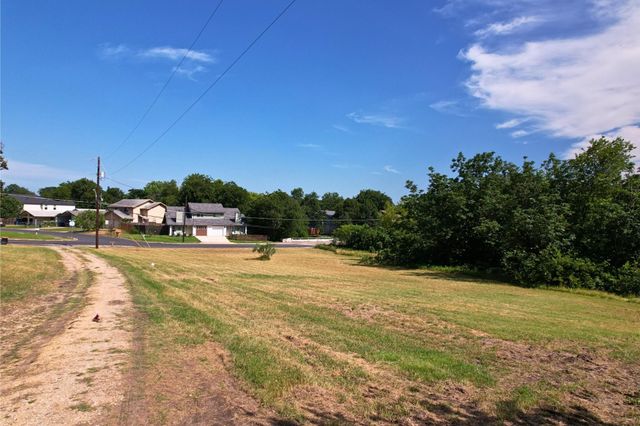 2610 & 2606 Metcalfe RD, Austin, TX 78741
