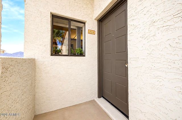 6480 N 82ND Street 2232, Scottsdale, AZ 85250