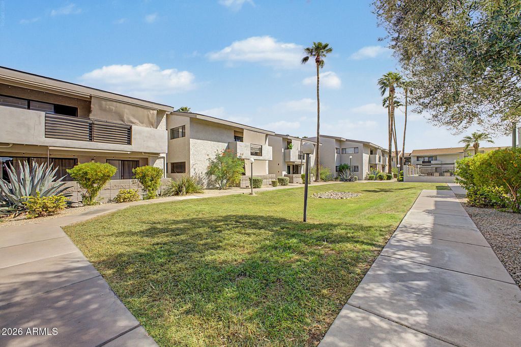 6480 N 82ND Street 2232, Scottsdale, AZ 85250