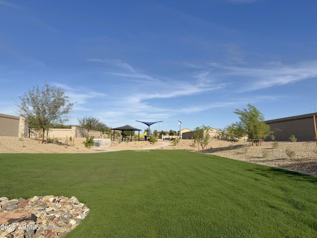 7413 S 47th Drive, Laveen, AZ 85339