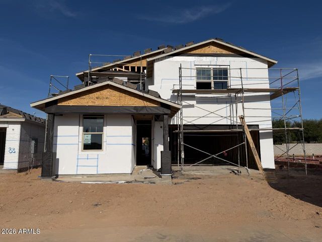 7413 S 47th Drive, Laveen, AZ 85339