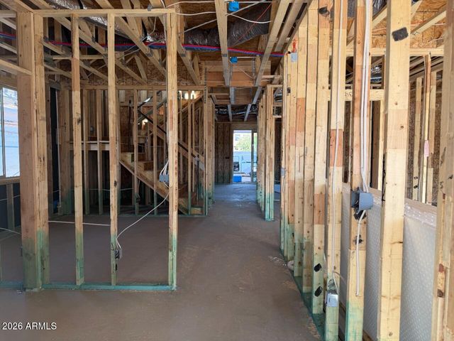 7413 S 47th Drive, Laveen, AZ 85339