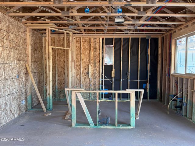 7413 S 47th Drive, Laveen, AZ 85339