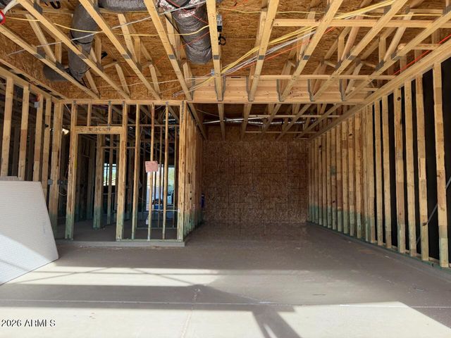 7413 S 47th Drive, Laveen, AZ 85339