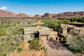 2588 W SINAGUA TRL #23, St. George, UT 84770