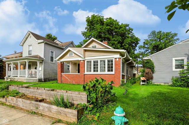 4142 Rookwood Avenue, Indianapolis, IN 46208