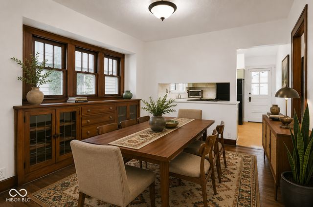 4142 Rookwood Avenue, Indianapolis, IN 46208