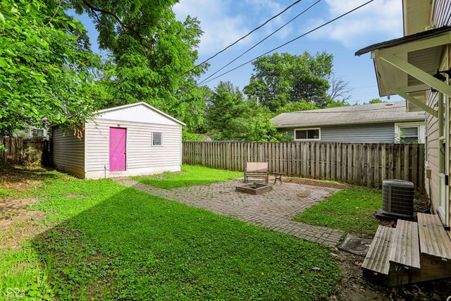 4142 Rookwood Avenue, Indianapolis, IN 46208