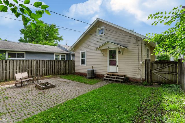 4142 Rookwood Avenue, Indianapolis, IN 46208