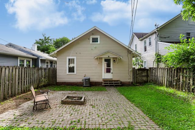 4142 Rookwood Avenue, Indianapolis, IN 46208
