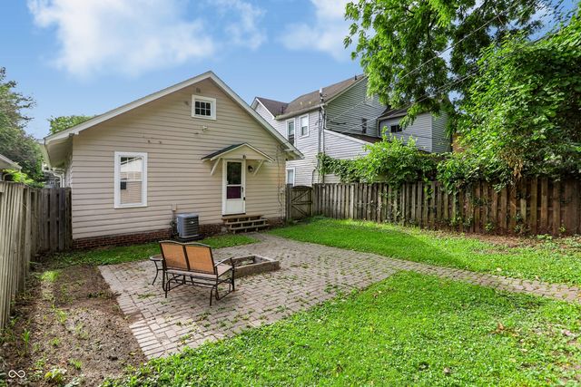 4142 Rookwood Avenue, Indianapolis, IN 46208