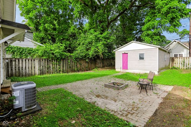 4142 Rookwood Avenue, Indianapolis, IN 46208