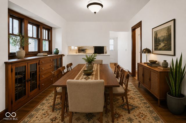 4142 Rookwood Avenue, Indianapolis, IN 46208