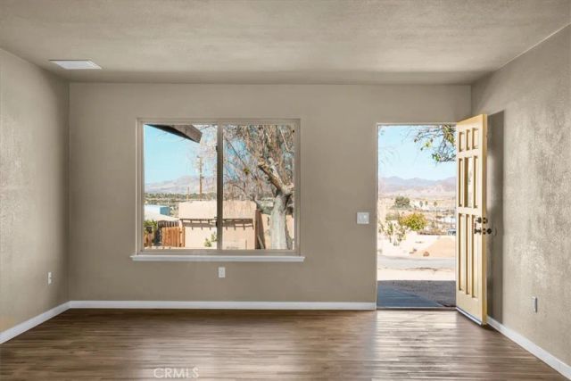 73787 Desert Dunes, 29 Palms, CA 92277