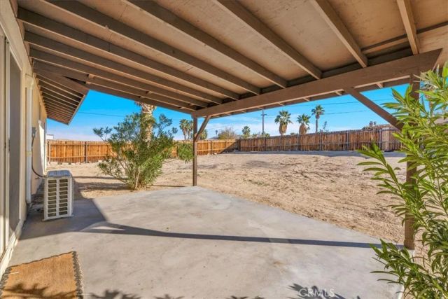 73787 Desert Dunes, 29 Palms, CA 92277