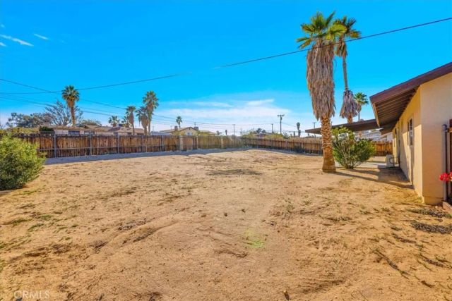 73787 Desert Dunes, 29 Palms, CA 92277