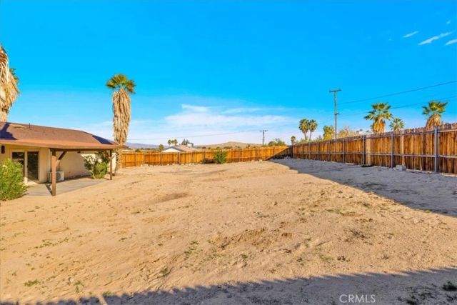 73787 Desert Dunes, 29 Palms, CA 92277