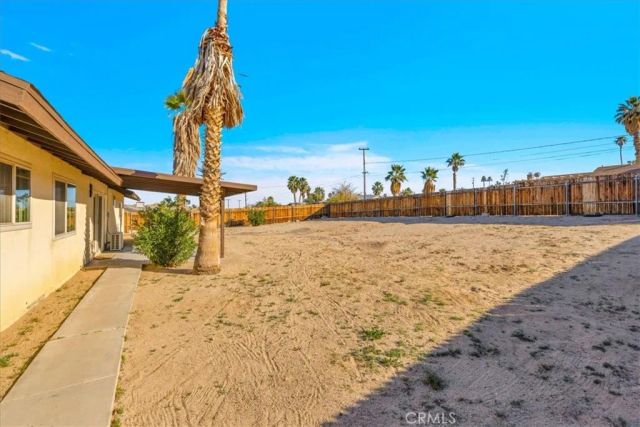 73787 Desert Dunes, 29 Palms, CA 92277