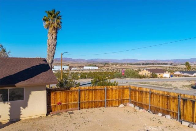 73787 Desert Dunes, 29 Palms, CA 92277
