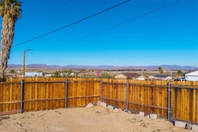 73787 Desert Dunes, 29 Palms, CA 92277