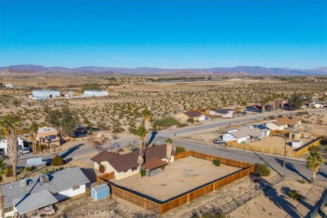 73787 Desert Dunes, 29 Palms, CA 92277