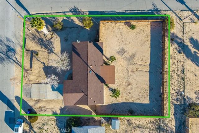 73787 Desert Dunes, 29 Palms, CA 92277