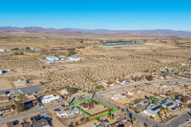 73787 Desert Dunes, 29 Palms, CA 92277