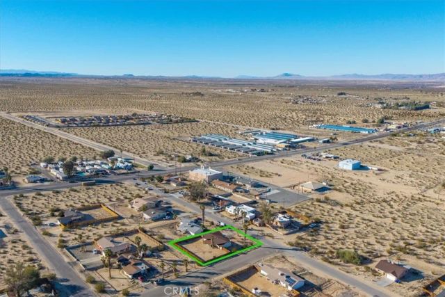 73787 Desert Dunes, 29 Palms, CA 92277