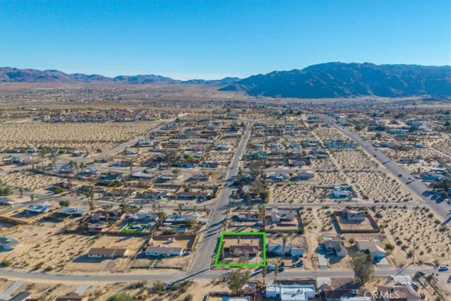 73787 Desert Dunes, 29 Palms, CA 92277