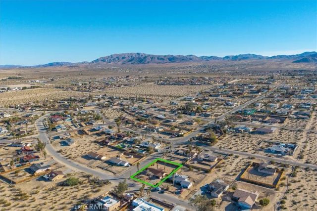 73787 Desert Dunes, 29 Palms, CA 92277