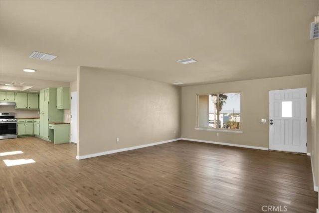 73787 Desert Dunes, 29 Palms, CA 92277