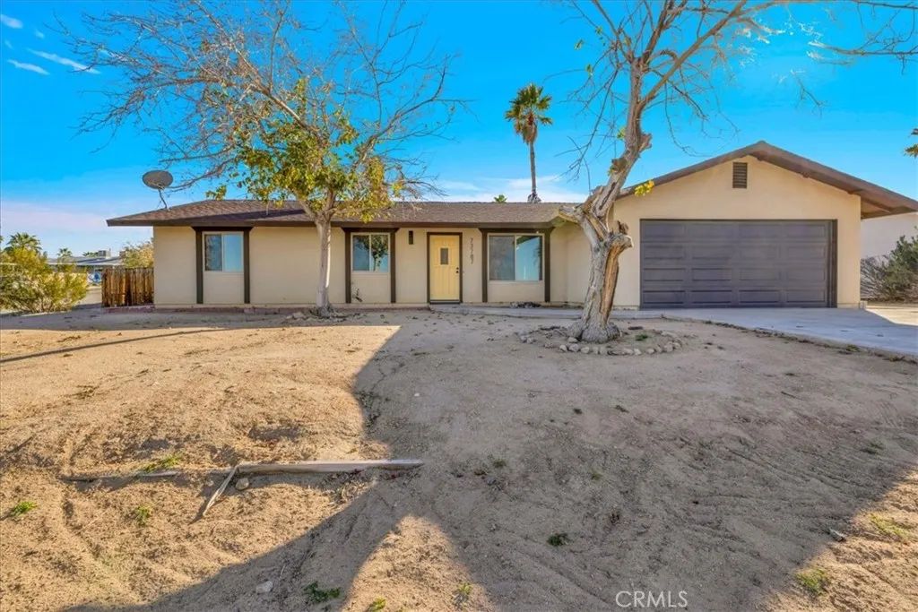 73787 Desert Dunes, 29 Palms, CA 92277