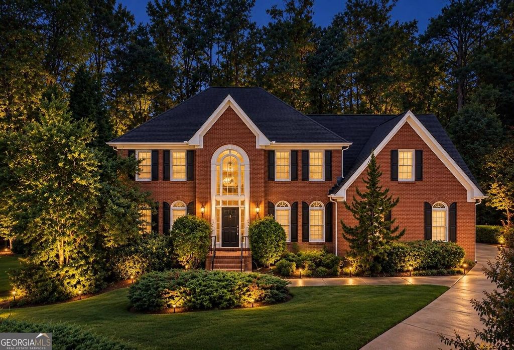 990 Ramsden Run, Alpharetta, GA 30022 — photo 2