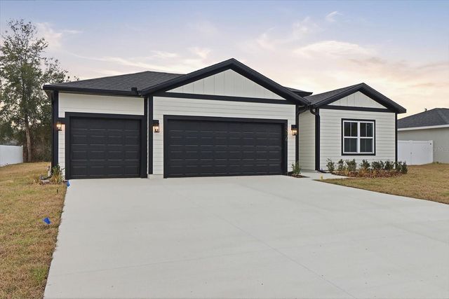 13236 SW 42ND CIRCLE, Ocala, FL 34473