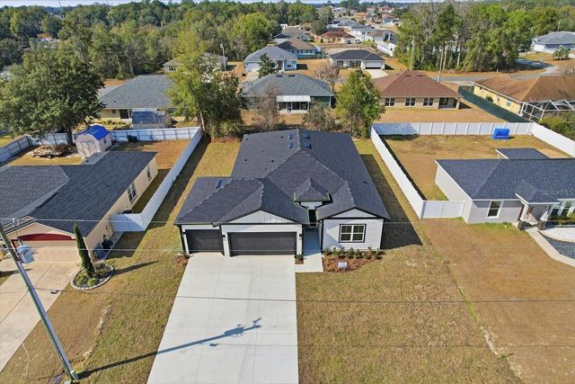 13236 SW 42ND CIRCLE, Ocala, FL 34473