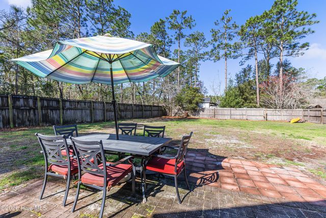 2605 E Boiling Spring Road, Southport, NC 28461