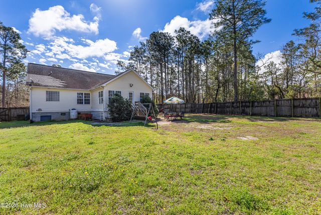 2605 E Boiling Spring Road, Southport, NC 28461