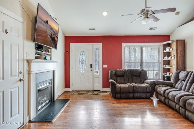 2605 E Boiling Spring Road, Southport, NC 28461