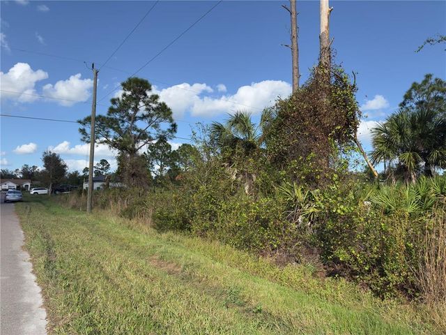 338 HYACINTH STREET, Port Charlotte, FL 33954