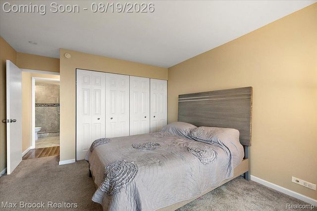 1300 E Lafayette Street 1509, Detroit, MI 48207