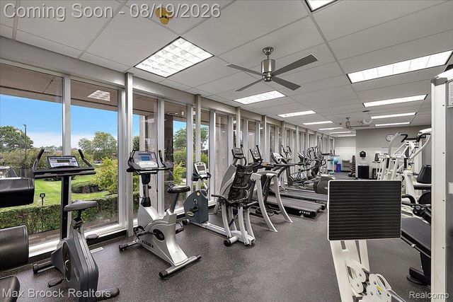 1300 E Lafayette Street 1509, Detroit, MI 48207