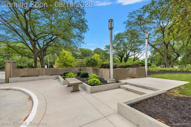 1300 E Lafayette Street 1509, Detroit, MI 48207