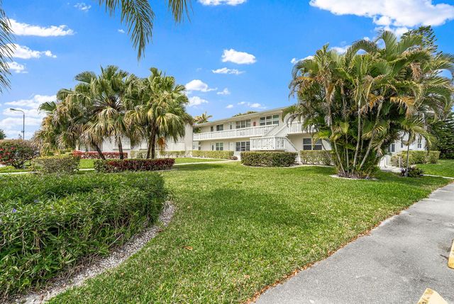 167 Cambridge G, West Palm Beach, FL 33417
