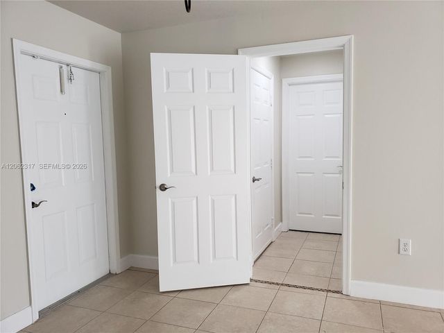 Address unavailable.