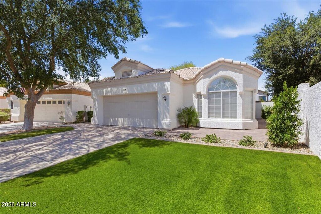 1028 N COLUMBUS Drive, Gilbert, AZ 85234 — photo 5