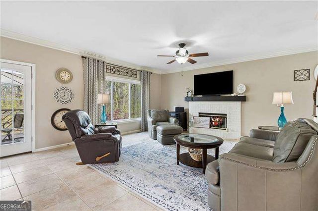 4475 Signal Ridge Court, Buford, GA 30518