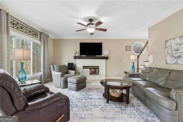 4475 Signal Ridge Court, Buford, GA 30518