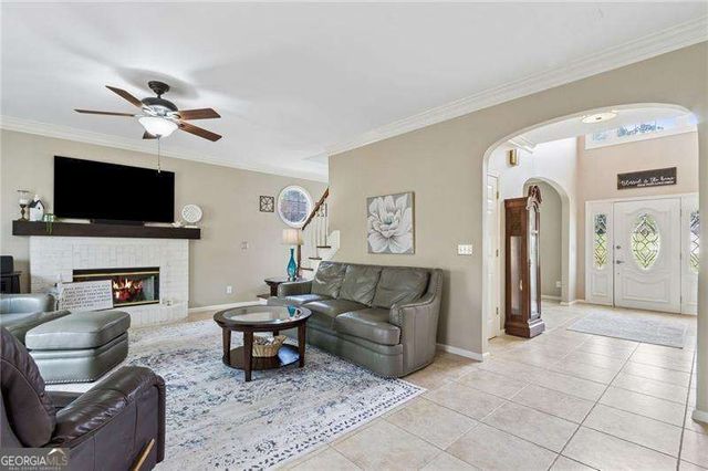 4475 Signal Ridge Court, Buford, GA 30518