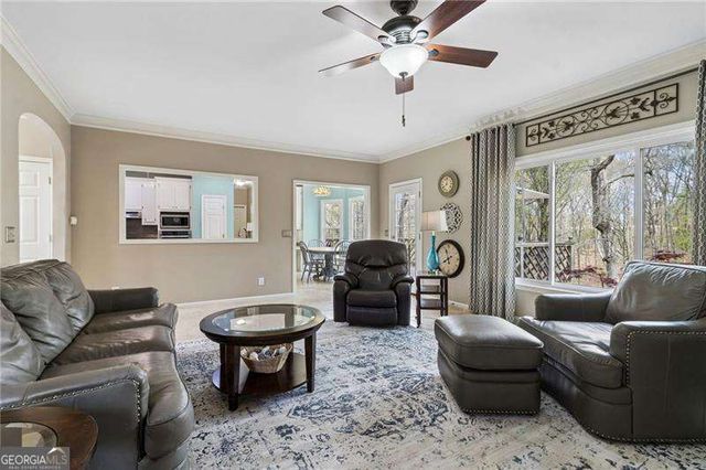 4475 Signal Ridge Court, Buford, GA 30518