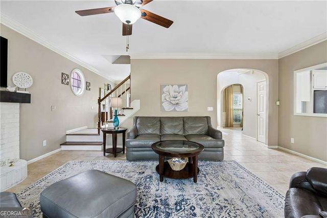 4475 Signal Ridge Court, Buford, GA 30518